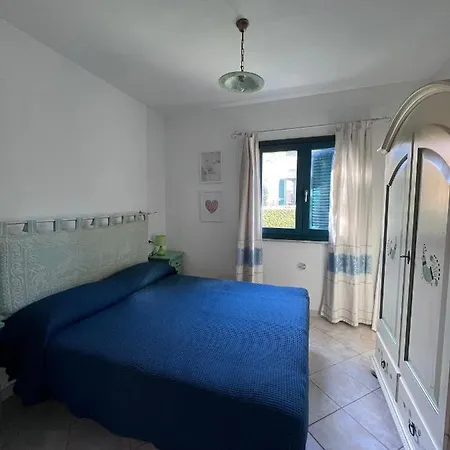 38 - Complesso Residenziale Terme Di Casteldoria Διαμέρισμα Santa Maria