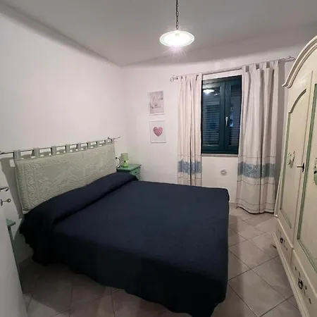 公寓 38 - Complesso Residenziale Terme Di Casteldoria 圣玛丽亚