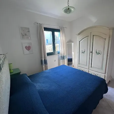 38 - Complesso Residenziale Terme Di Casteldoria Apartment Santa Maria Coghinas