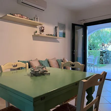 38 - Complesso Residenziale Terme Di Casteldoria Apartman Santa Maria