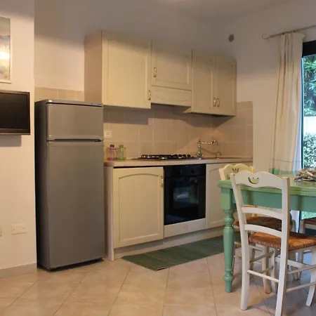 38 - Complesso Residenziale Terme Di Casteldoria Apartman *
