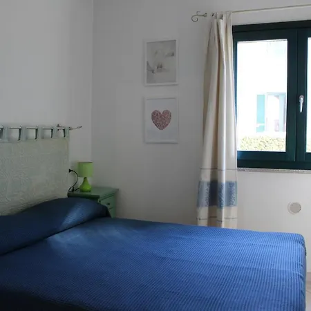 38 - Complesso Residenziale Terme Di Casteldoria Apartment