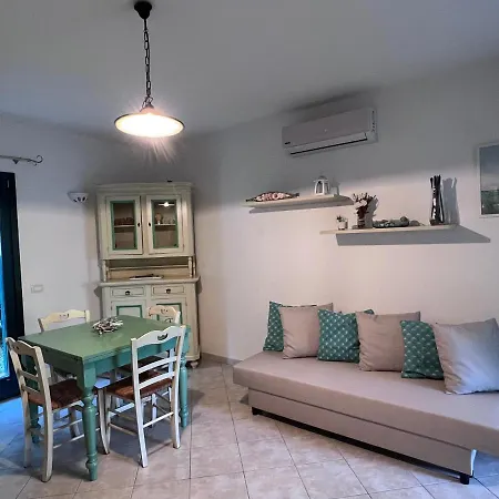 Apartment 38 - Complesso Residenziale Terme Di Casteldoria Santa Maria Coghinas