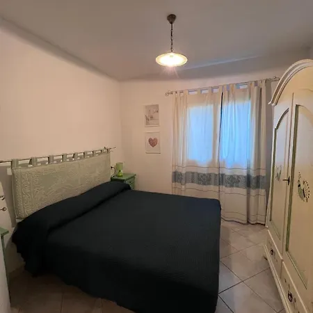 38 - Complesso Residenziale Terme Di Casteldoria Apartment