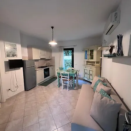 Apartman 38 - Complesso Residenziale Terme Di Casteldoria *