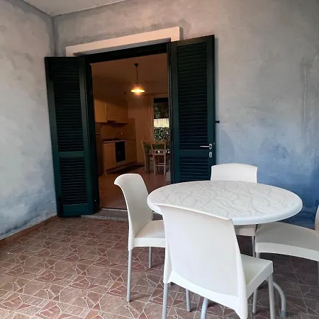 38 - Complesso Residenziale Terme Di Casteldoria * Santa Maria Coghinas