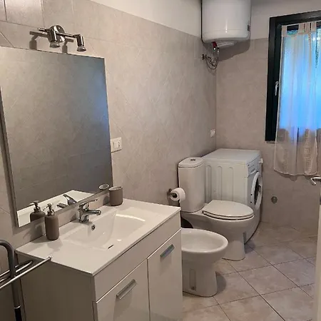 38 - Complesso Residenziale Terme Di Casteldoria Apartman