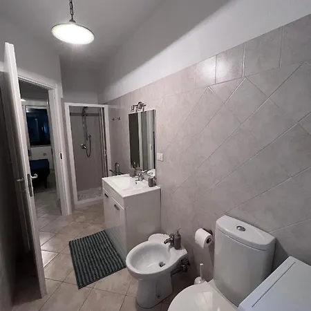 Apartment 38 - Complesso Residenziale Terme Di Casteldoria *