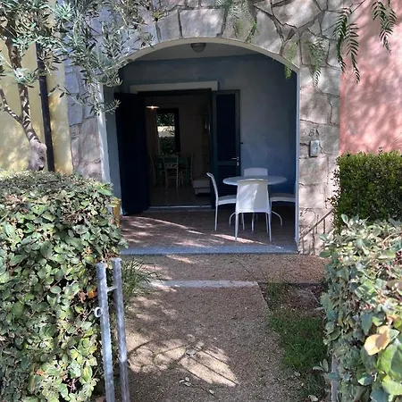 38 - Complesso Residenziale Terme Di Casteldoria Apartment *