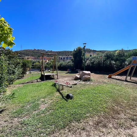 38 - Complesso Residenziale Terme Di Casteldoria * Santa Maria Coghinas