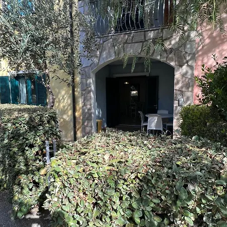 38 - Complesso Residenziale Terme Di Casteldoria Apartman Santa Maria