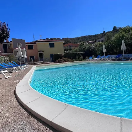 38 - Complesso Residenziale Terme Di Casteldoria Santa Maria