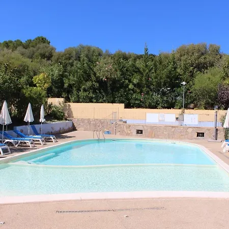 Apartman 38 - Complesso Residenziale Terme Di Casteldoria *
