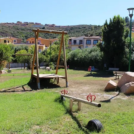 38 - Complesso Residenziale Terme Di Casteldoria Apartman