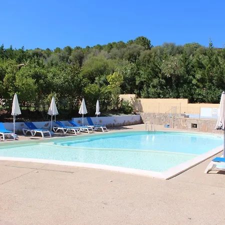 38 - Complesso Residenziale Terme Di Casteldoria Apartment Santa Maria Coghinas