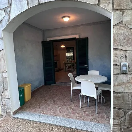 38 - Complesso Residenziale Terme Di Casteldoria Apartman
