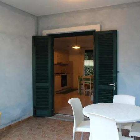 38 - Complesso Residenziale Terme Di Casteldoria Apartman