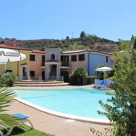 Apartman 38 - Complesso Residenziale Terme Di Casteldoria Santa Maria