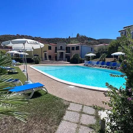 Apartment 38 - Complesso Residenziale Terme Di Casteldoria