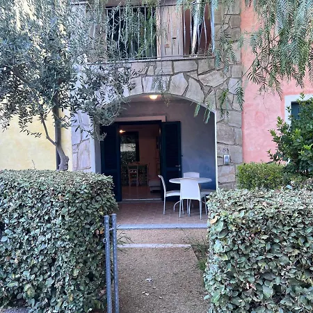 Apartman 38 - Complesso Residenziale Terme Di Casteldoria